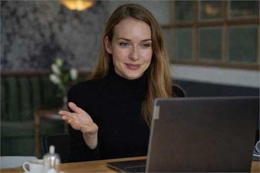 Online-Coaching im Einzelsetting